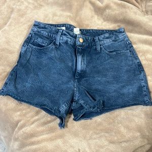 Universal Thread Vintage Midi Short